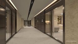 THE GOLDEN MILE (D7), Office #639807181